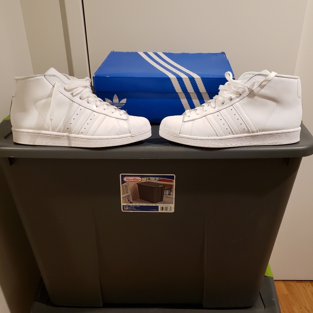 MEN ADIDAS SNEAKER
